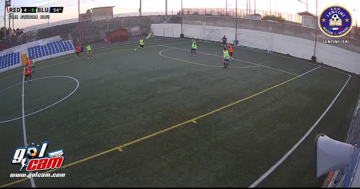 Triangolo e gol di ciro