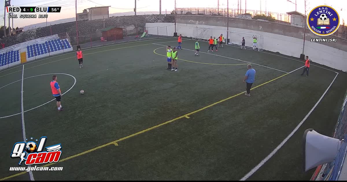 Triangolo 2 e gol di ciro