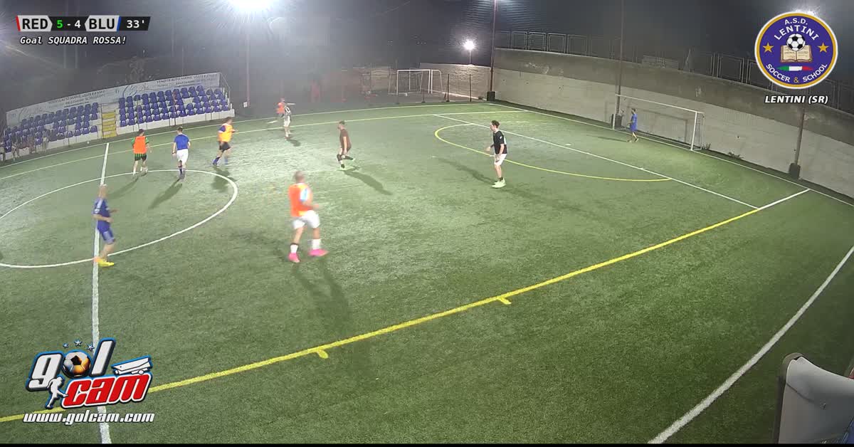 1-2 + Gol