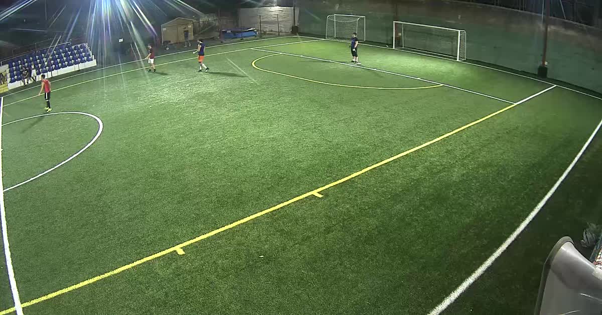 Goal finale