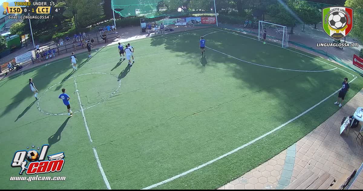 GOL - 01 CRISTIAN 18-07-23