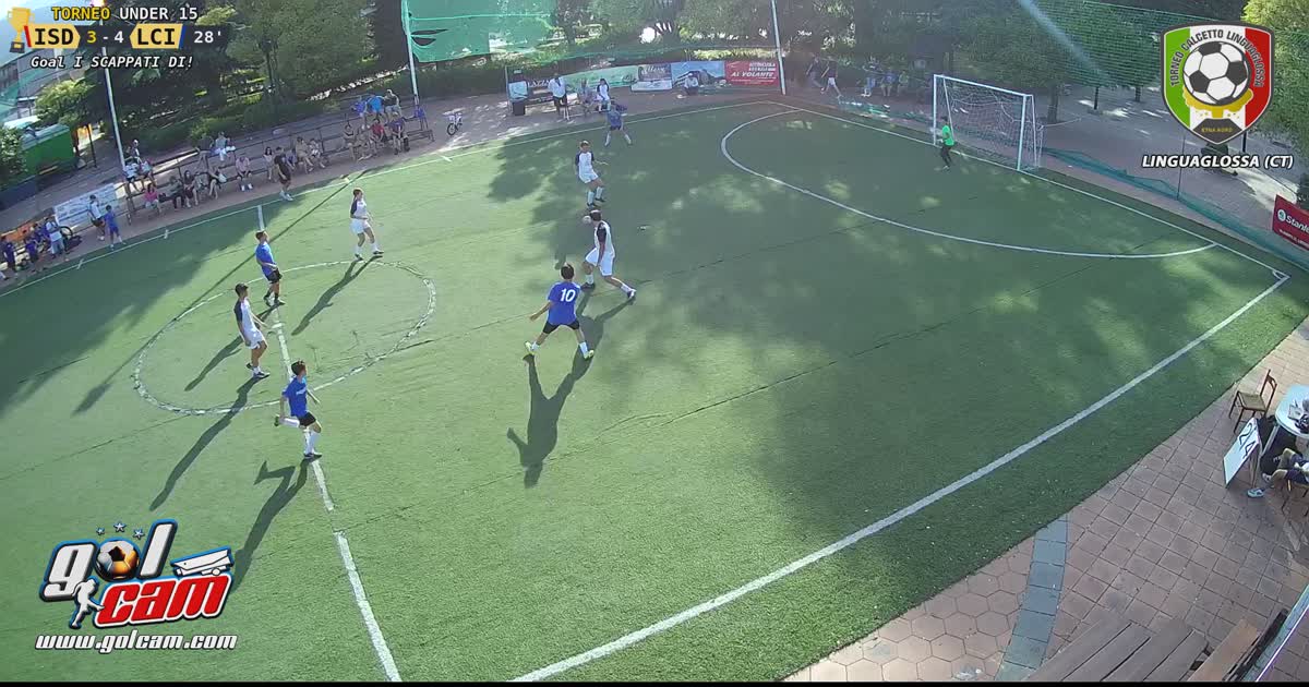 GOL - 07 CRISTIAN 18-07-23