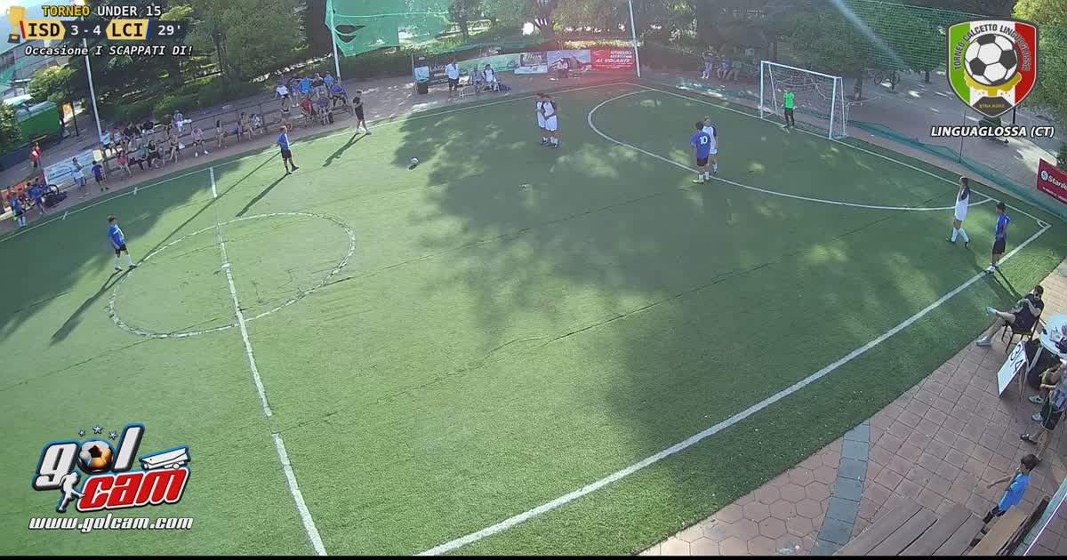 AZIONE - 04 CRISTIAN 18-07-23
