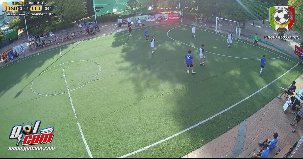 AZIONE - 05 CRISTIAN 18-07-23
