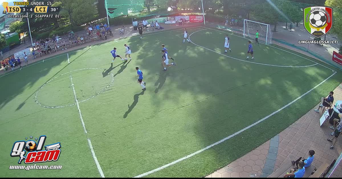 AZIONE - 06 CRISTIAN 18-07-23