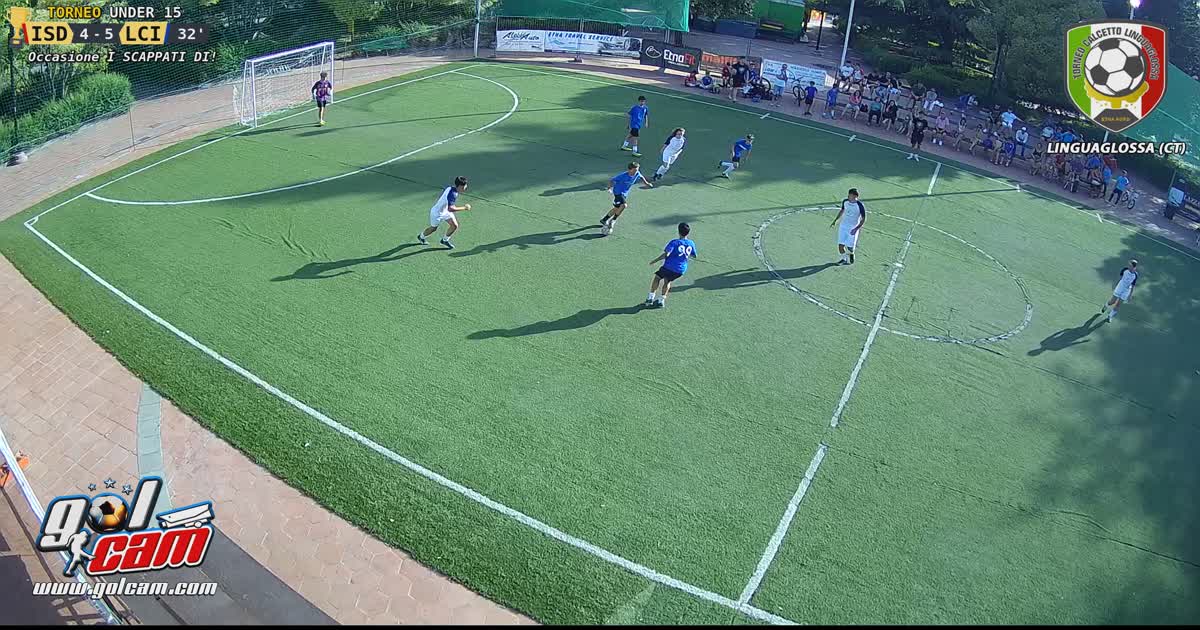 AZIONE - 07 CRISTIAN 18-07-23