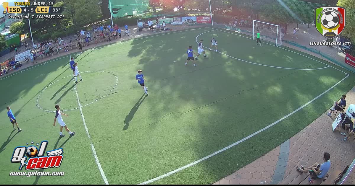 AZIONE - 08 CRISTIAN 18-07-23