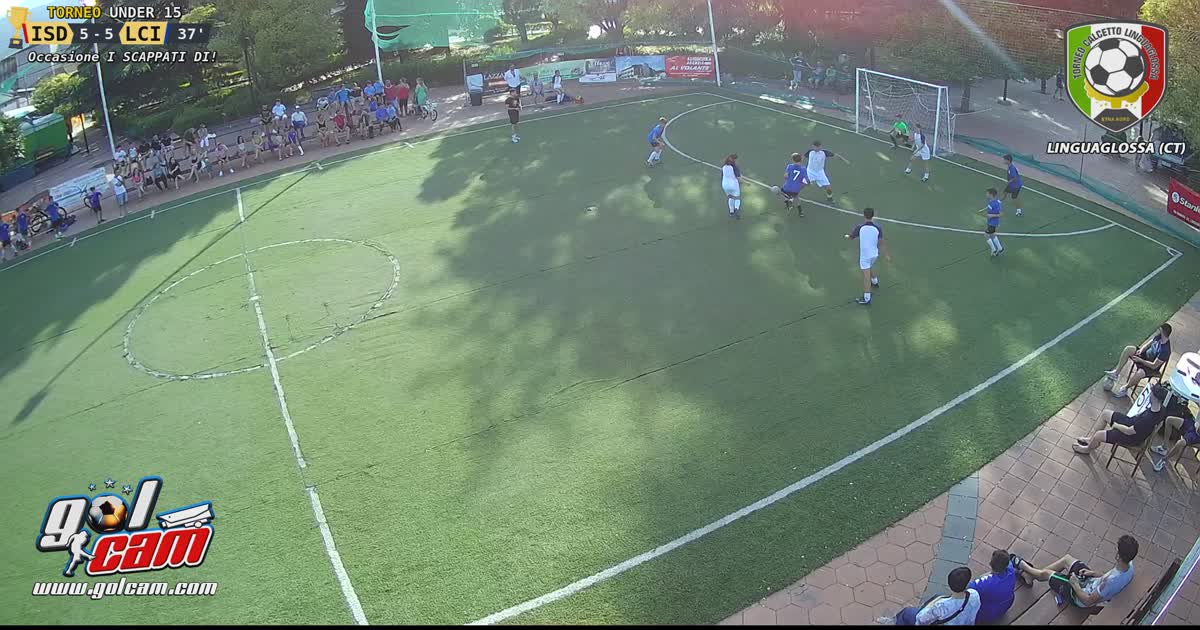 AZIONE - 09 CRISTIAN 18-07-23