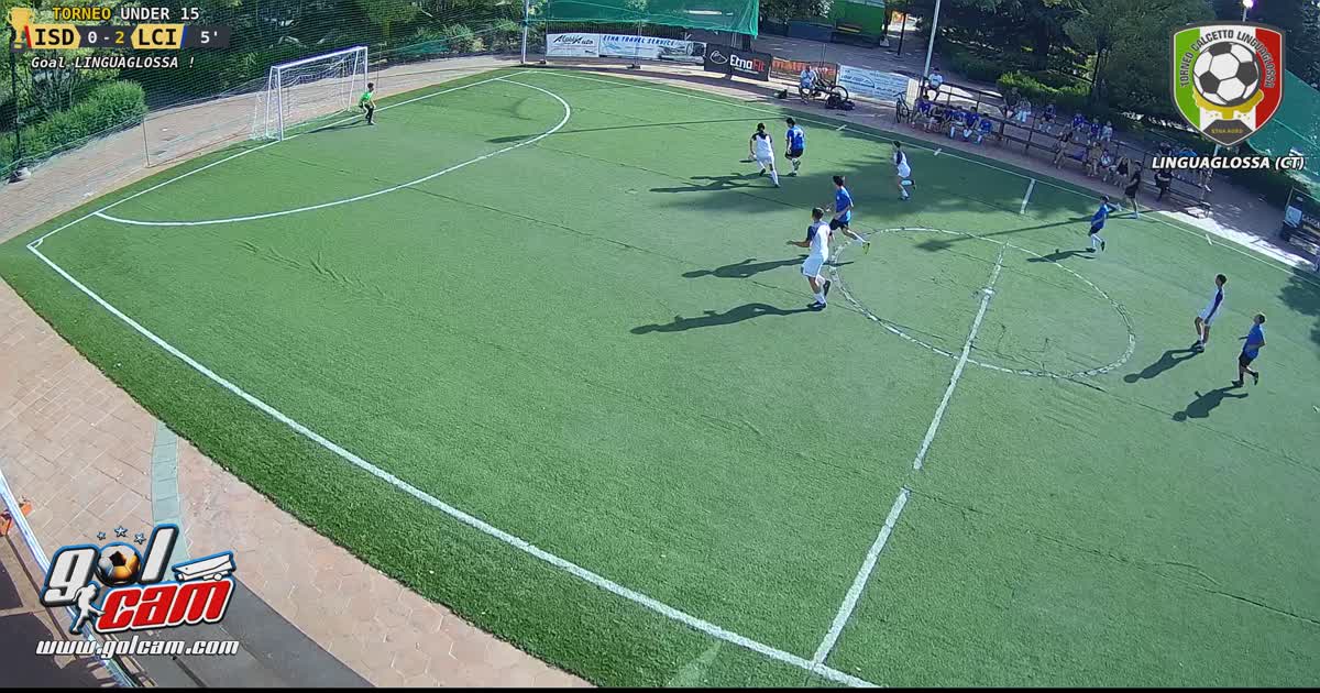 GOL - 02 CRISTIAN 18-07-23