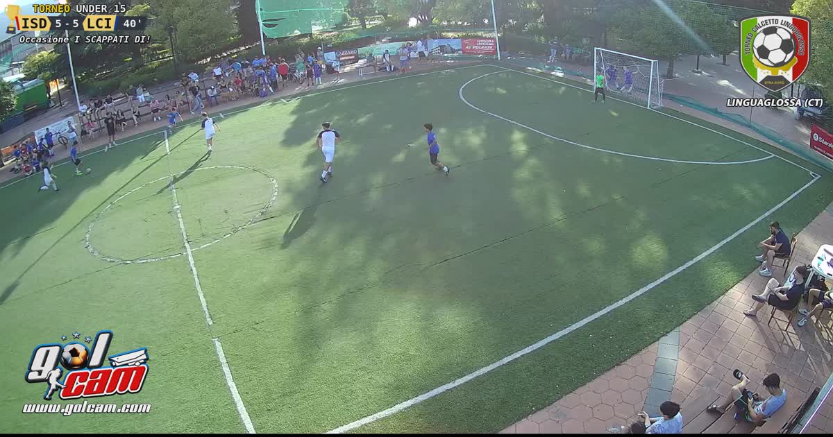 AZIONE - 10 CRISTIAN 18-07-23