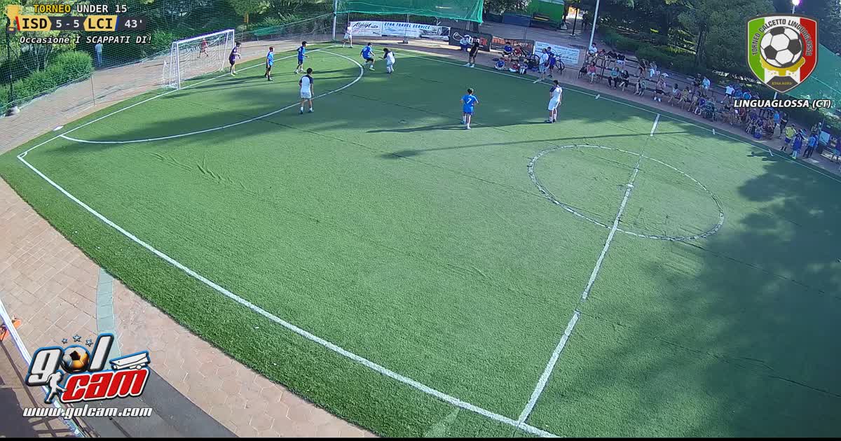 AZIONE - 11 CRISTIAN 18-07-23