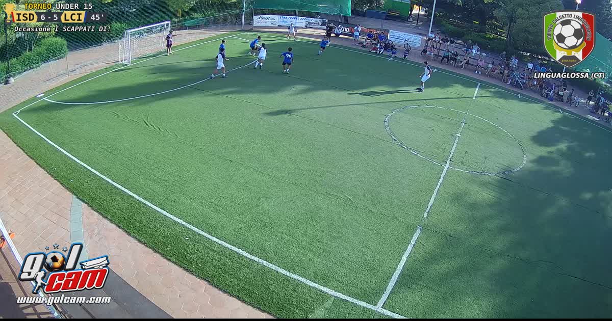 AZIONE - 12 CRISTIAN 18-07-23
