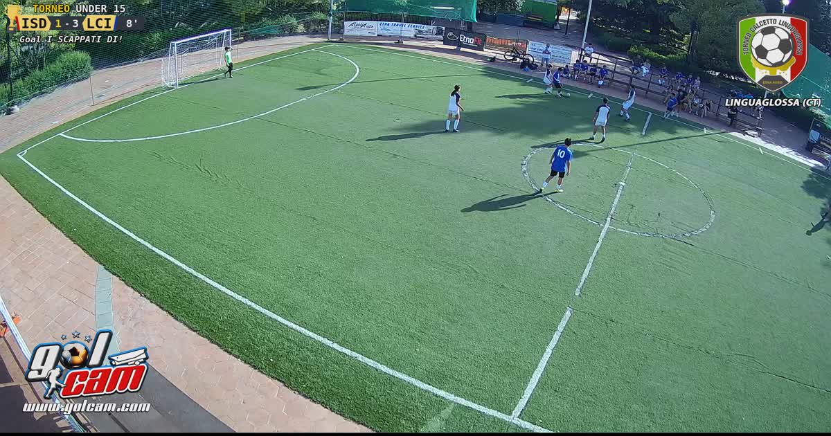 GOL - 04 CRISTIAN 18-07-23