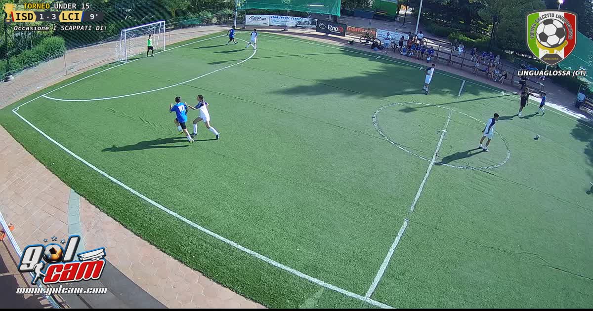 AZIONE - 01 CRISTIAN 18-07-23