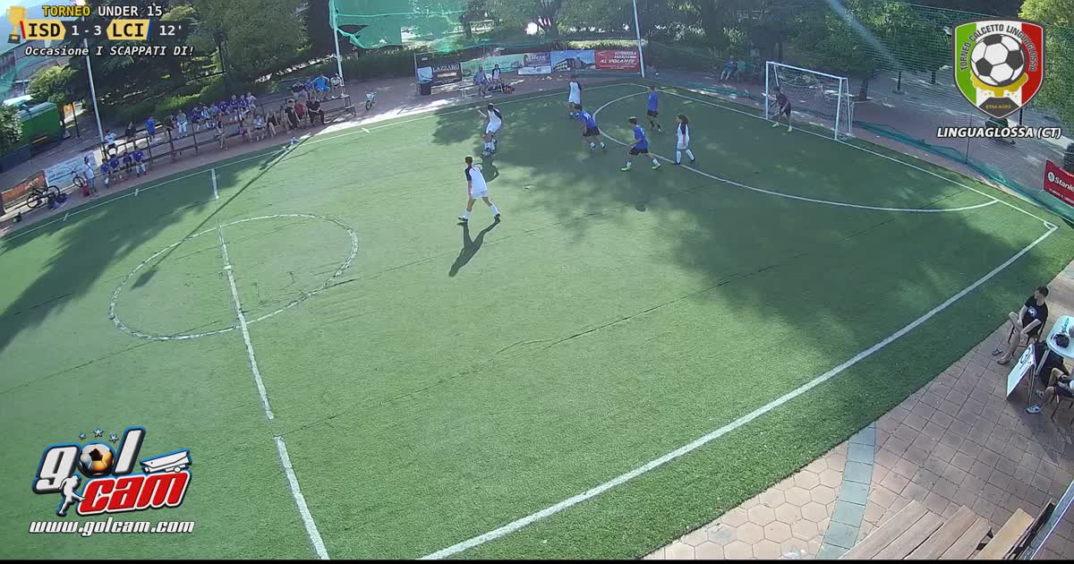 AZIONE - 02 CRISTIAN 18-07-23