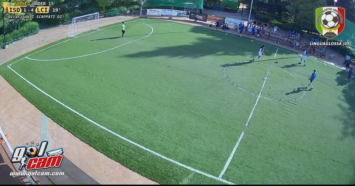 AZIONE - 03 CRISTIAN 18-07-23