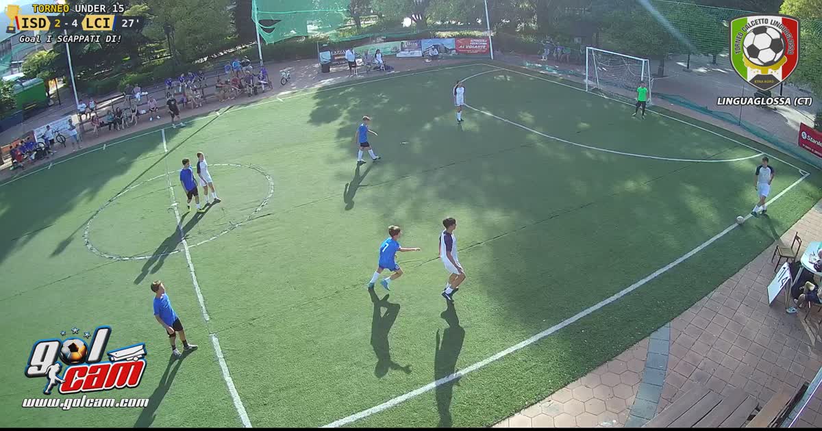 GOL - 06 CRISTIAN 18-07-23
