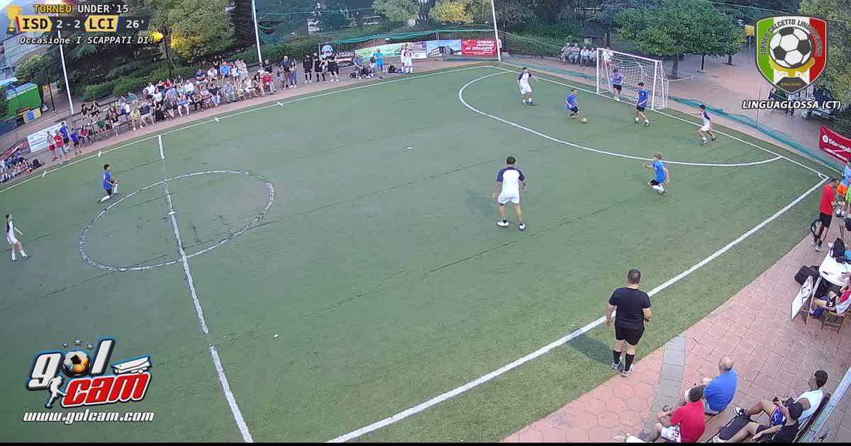 AZIONE - 06 CRISTIAN 20-07-23