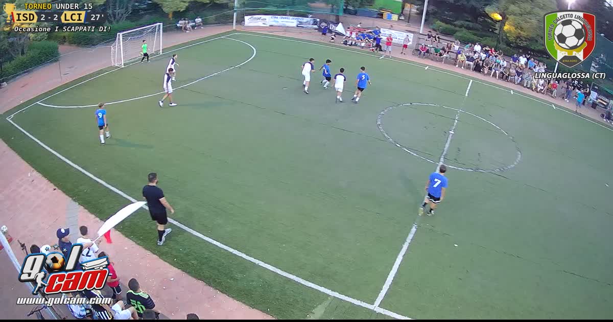 AZIONE - 07 CRISTIAN 20-07-23