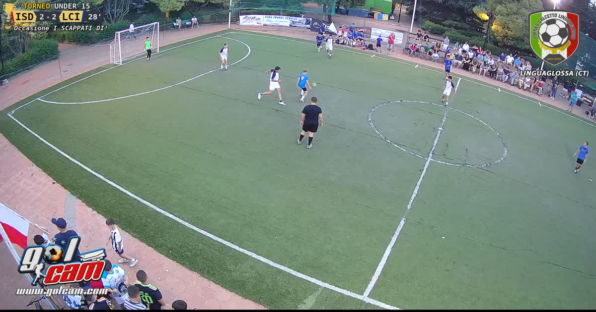 AZIONE - 08 CRISTIAN 20-07-23