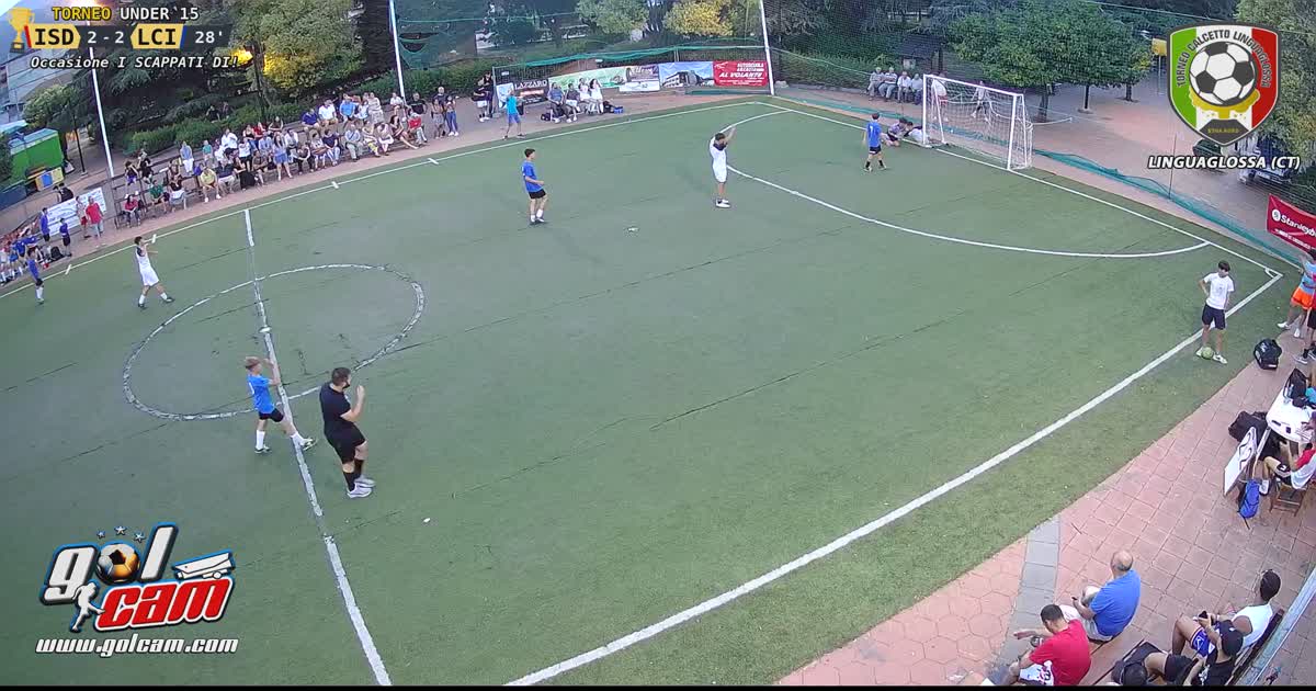AZIONE - 09 CRISTIAN 20-07-23