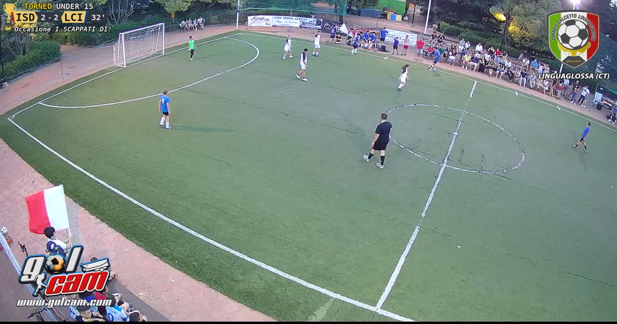 AZIONE - 12 CRISTIAN 20-07-23