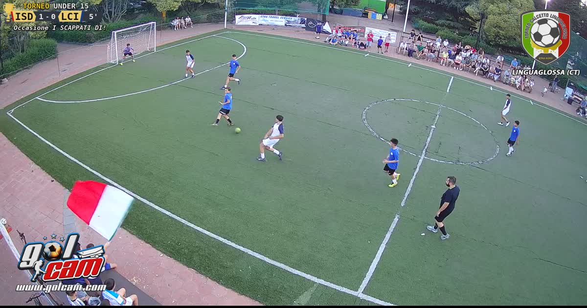 AZIONE - 01 CRISTIAN 20-07-23