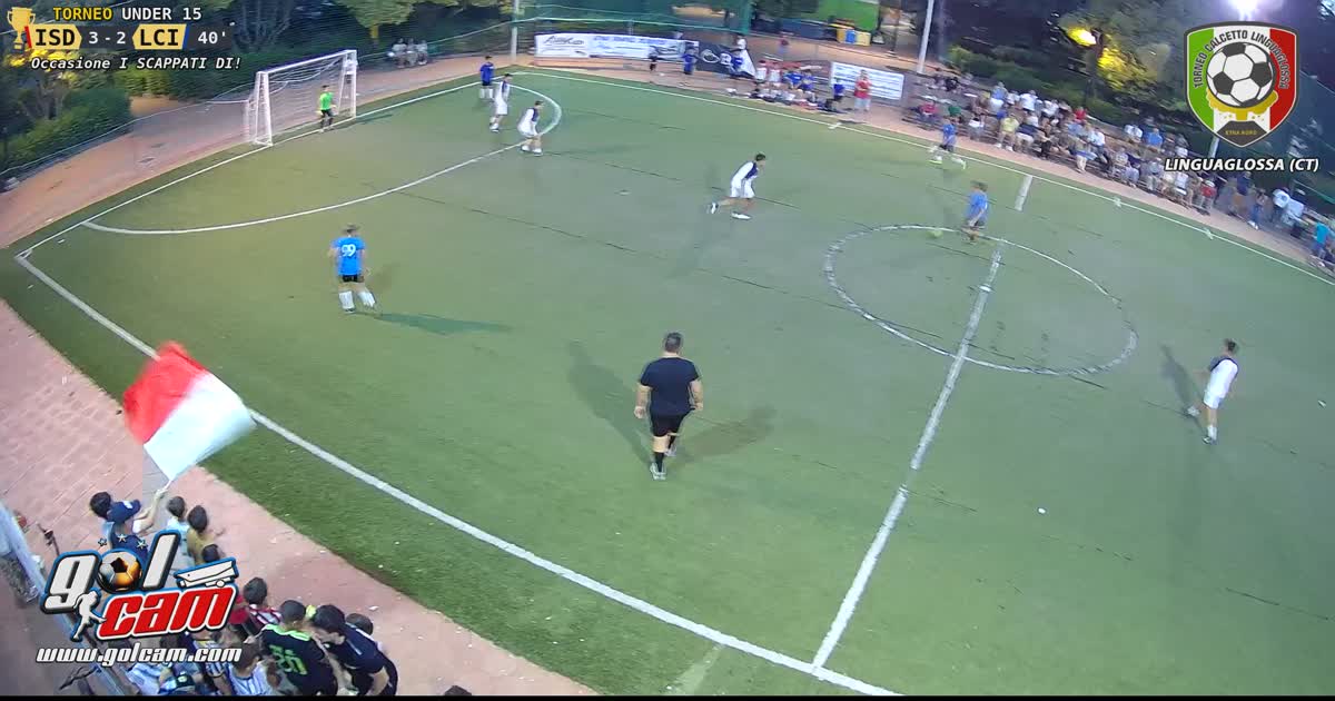 AZIONE - 17 CRISTIAN 20-07-23