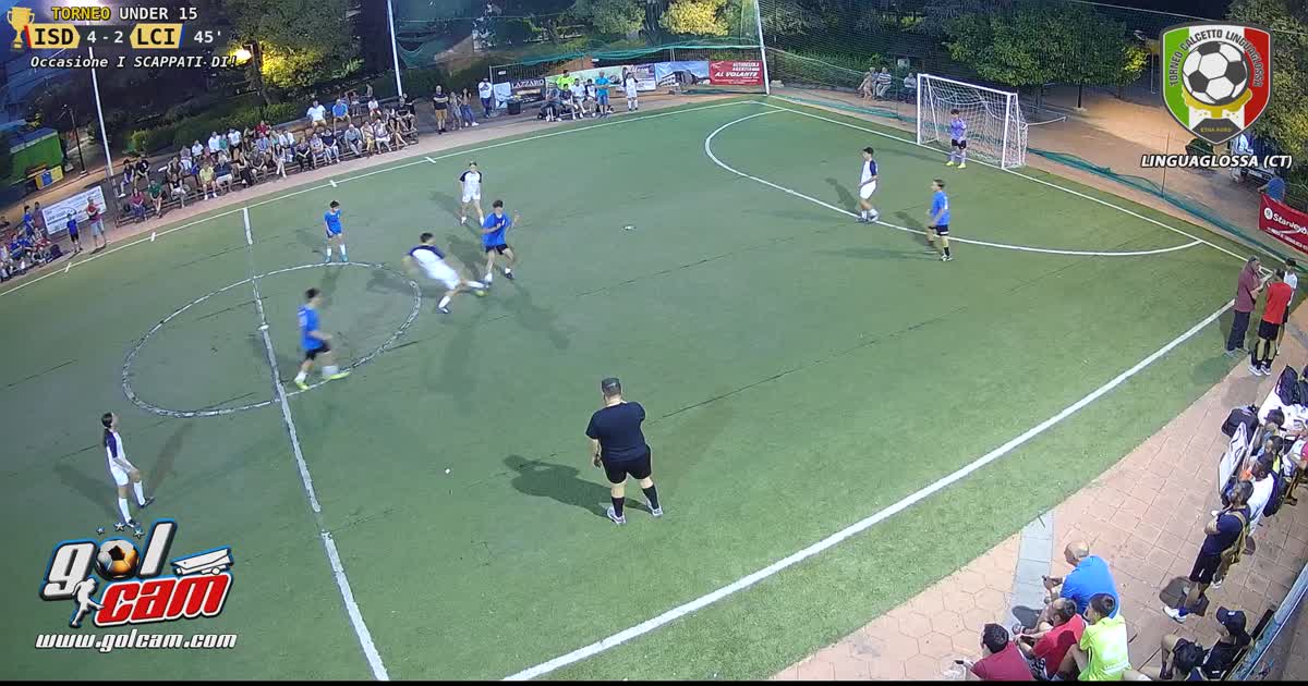 AZIONE - 19 CRISTIAN 20-07-23