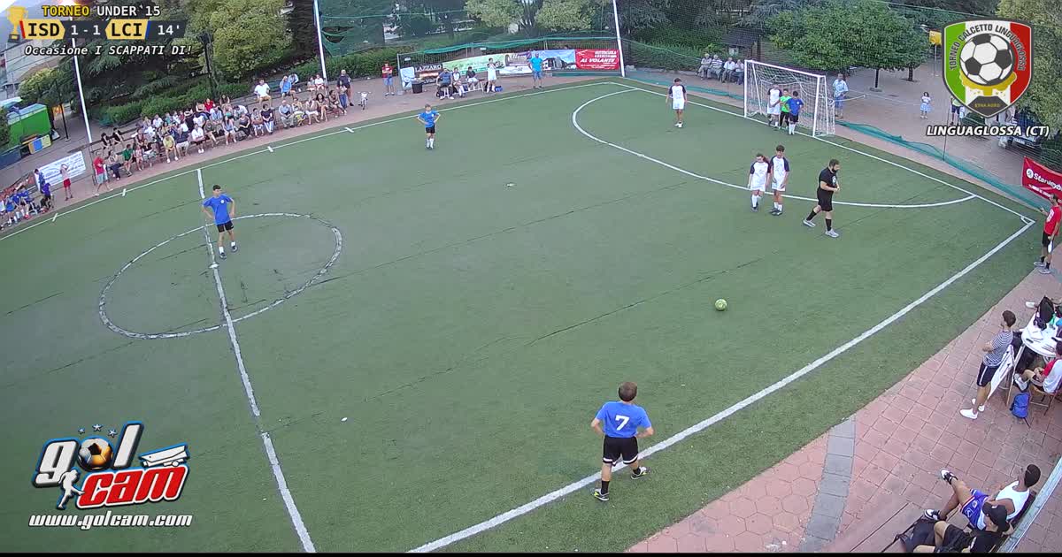 AZIONE - 02 CRISTIAN 20-07-23