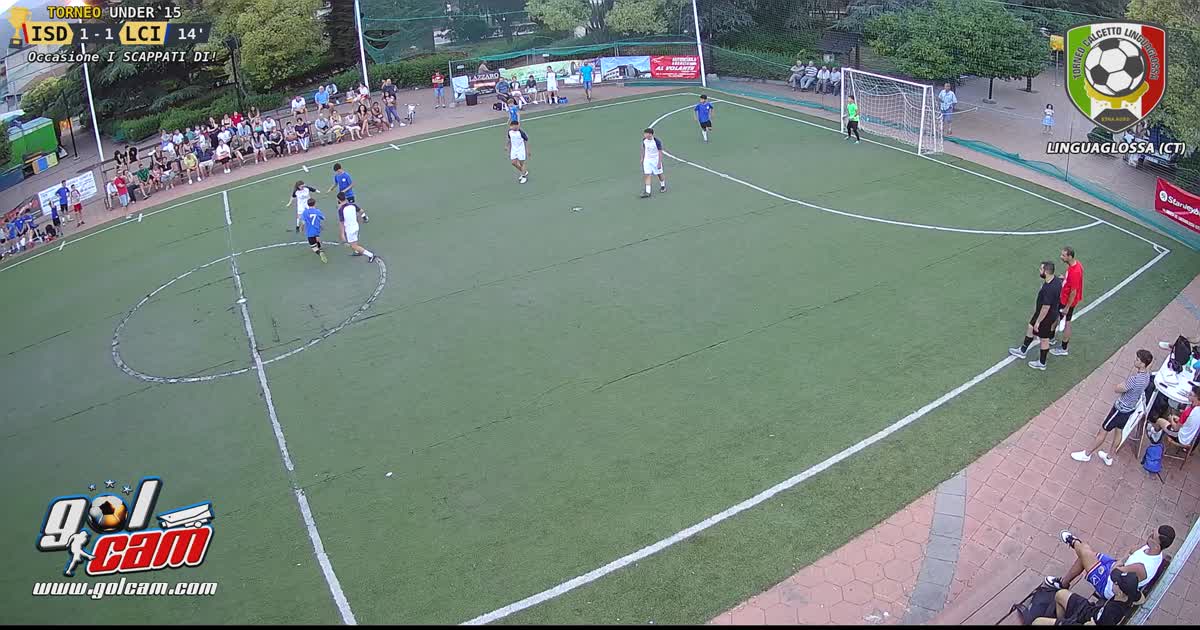 AZIONE - 03 CRISTIAN 20-07-23