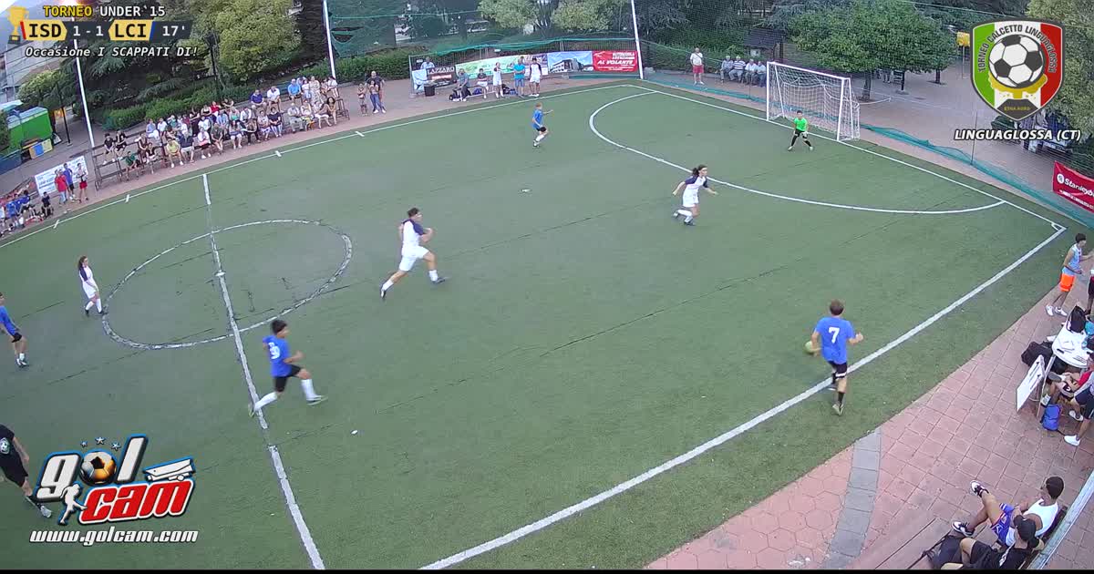 AZIONE - 05 CRISTIAN 20-07-23
