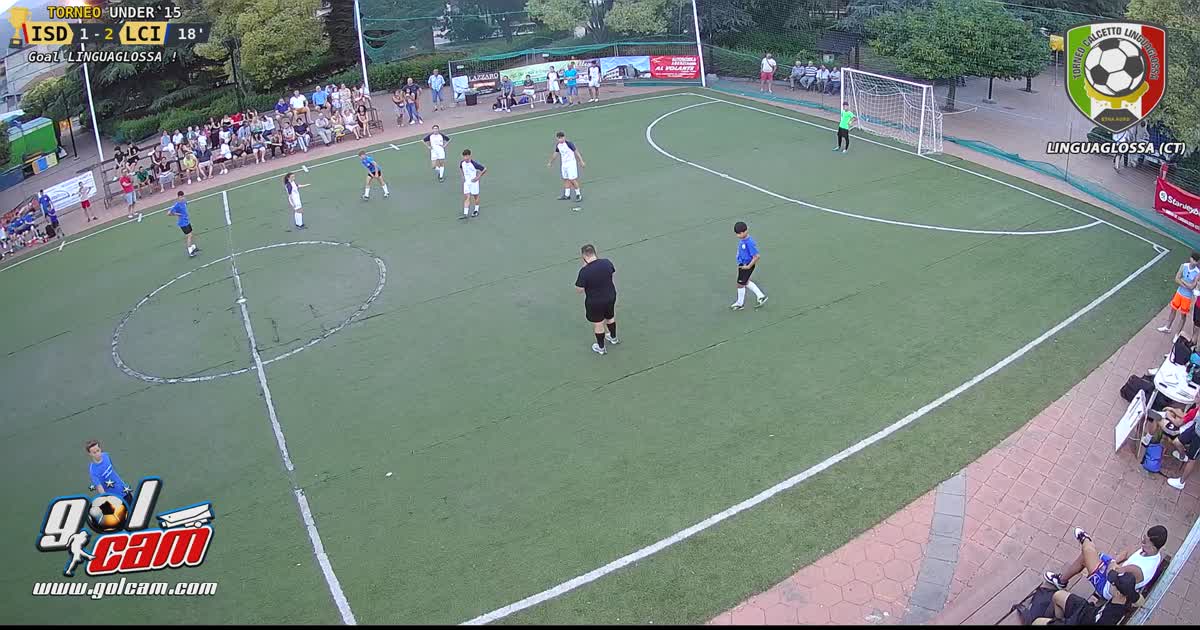 GOL - 04 CRISTIAN 20-07-23