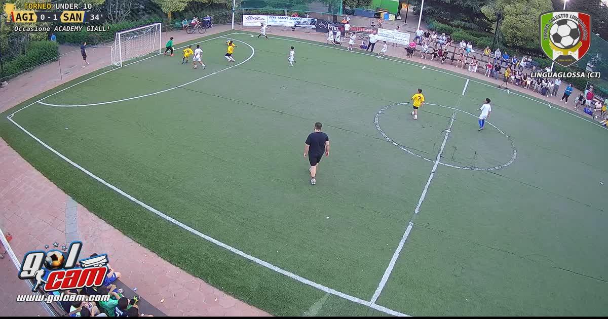 AZIONE - 11 SAMUEL 21-07-23