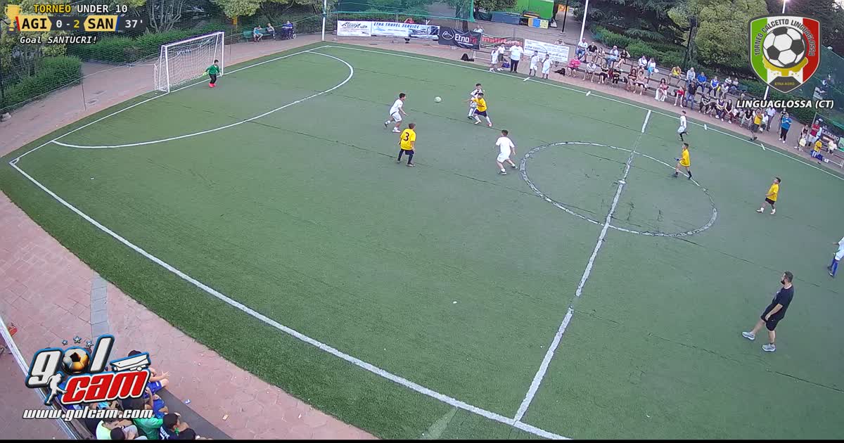 GOL - 02 SAMUEL 21-07-23