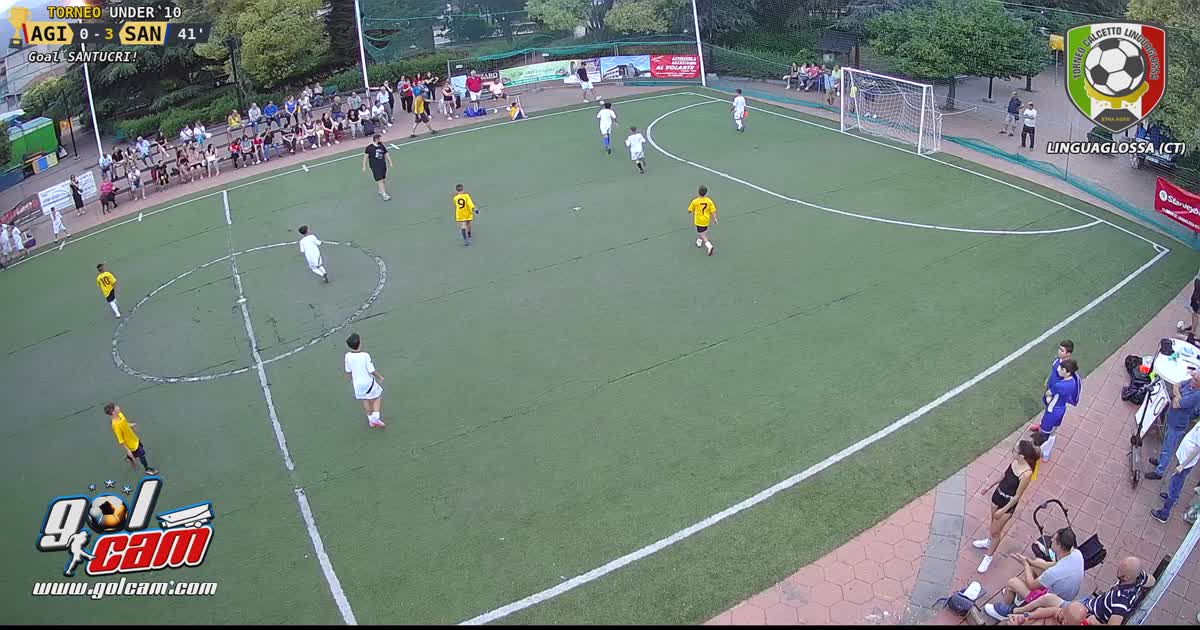GOL - 03 SAMUEL 21-07-23