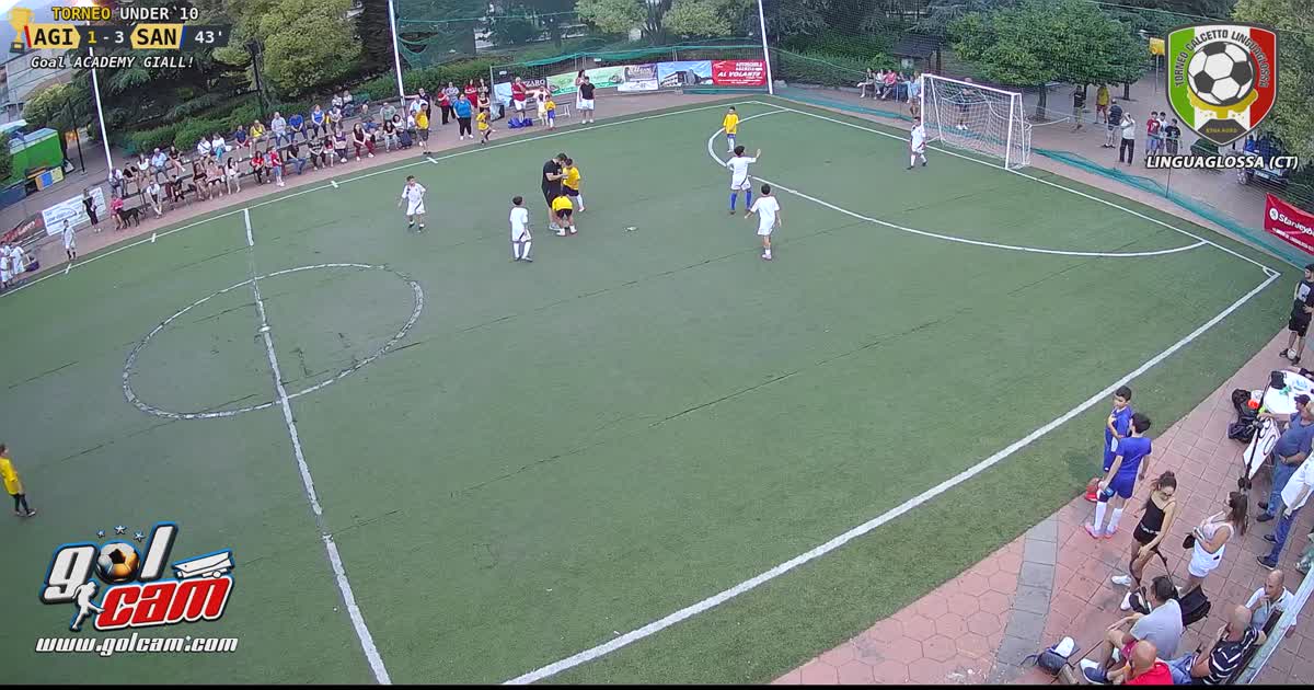 GOL - 04 SAMUEL 21-07-23