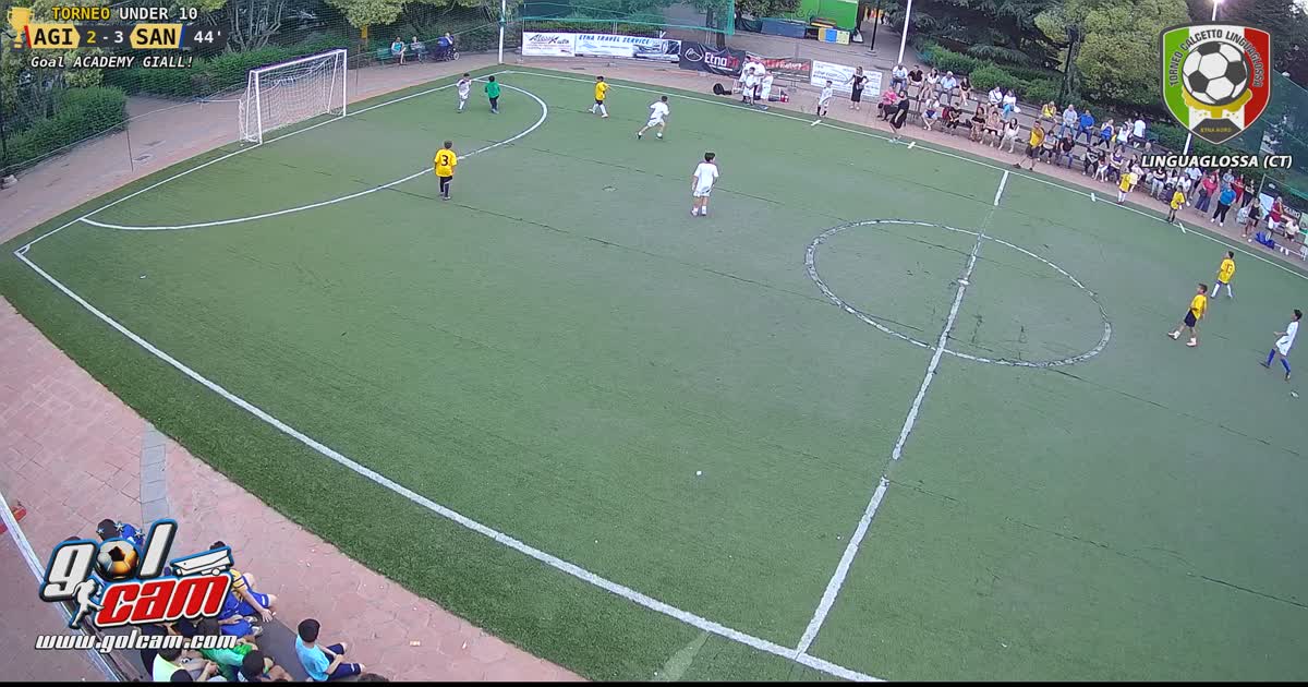 GOL - 05 SAMUEL 21-07-23