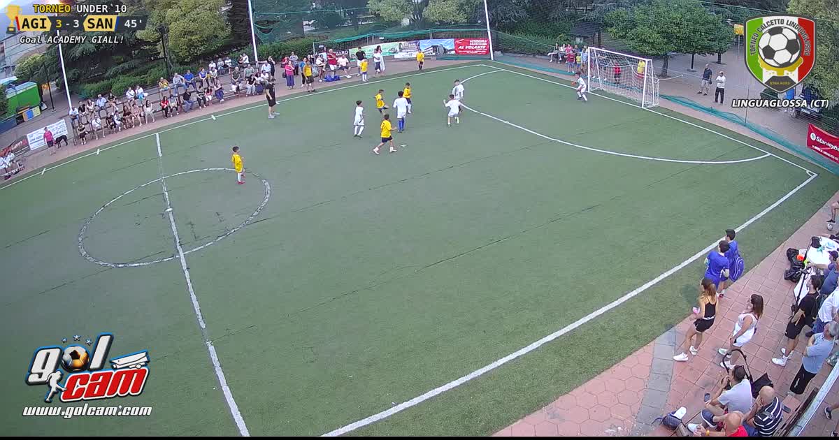 GOL - 06 SAMUEL 21-07-23