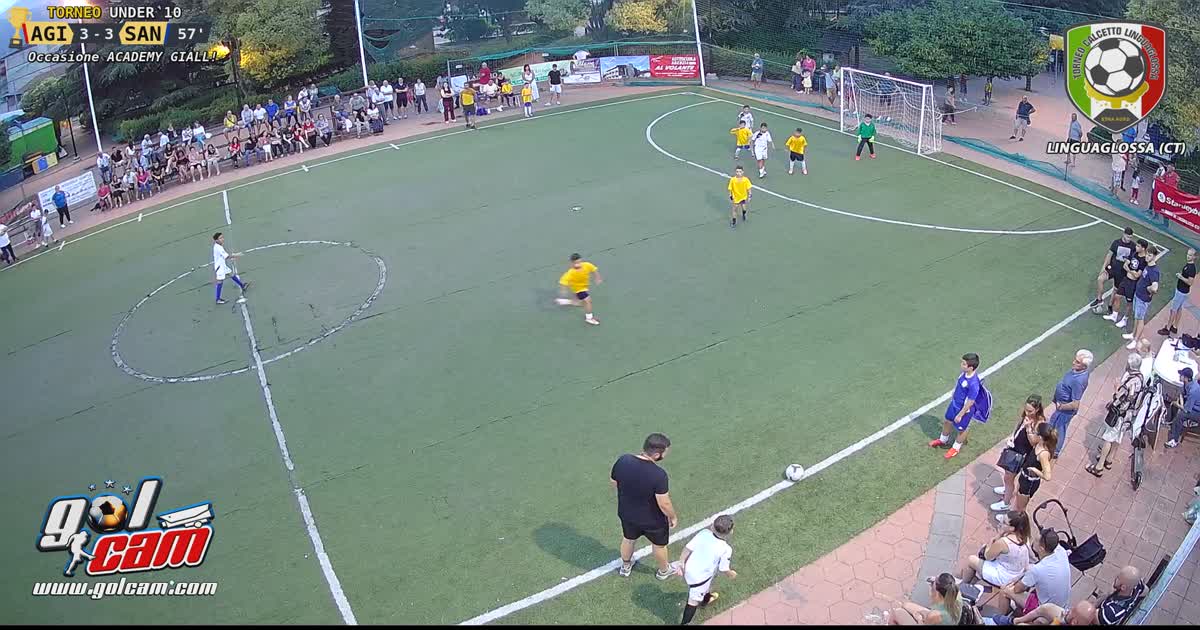 AZIONE - 15 SAMUEL 21-07-23