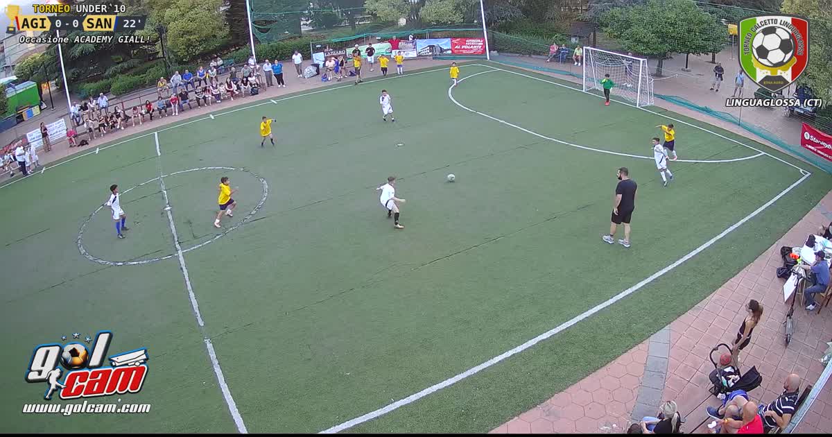 AZIONE - 06 SAMUEL 21-07-23