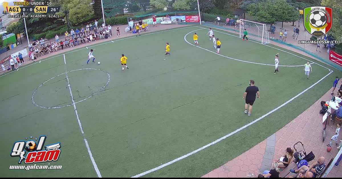 AZIONE - 07 SAMUEL 21-07-23