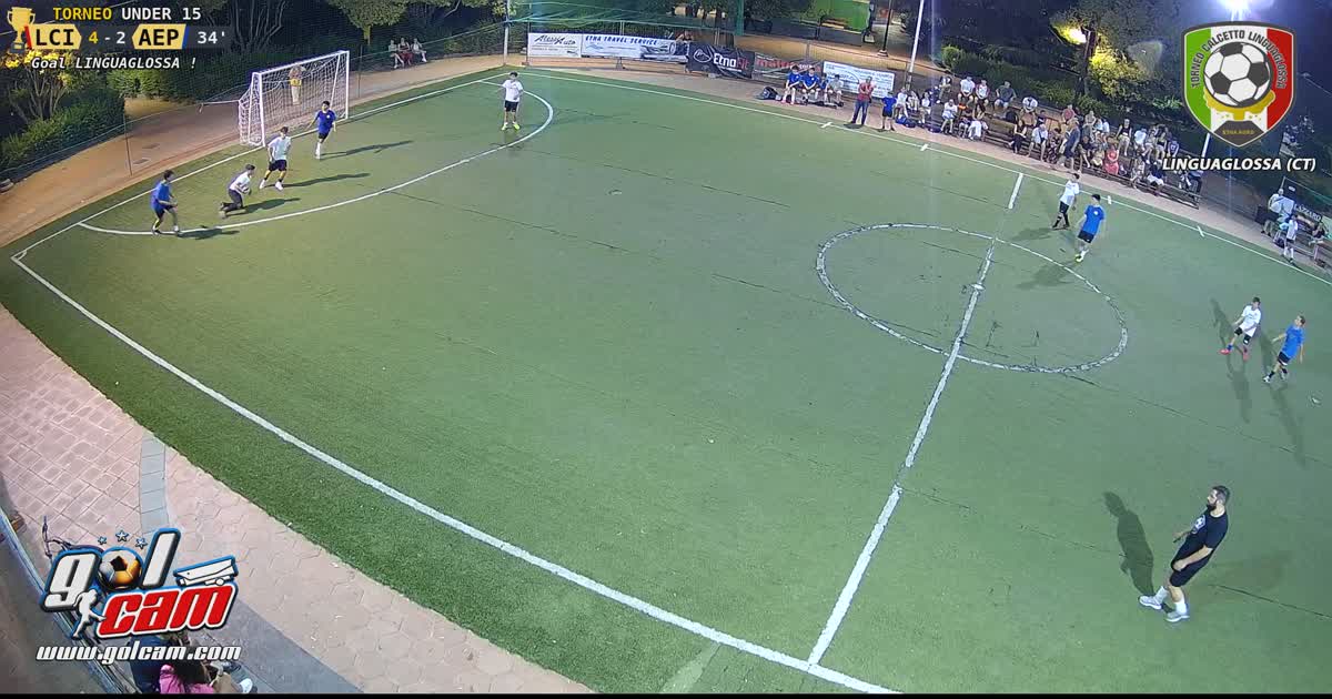 GOL - 06 CRISTIAN 23-07-23