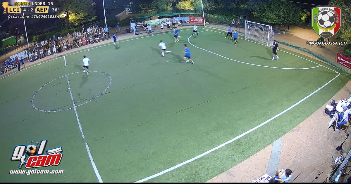 AZIONE - 05 CRISTIAN 23-07-23