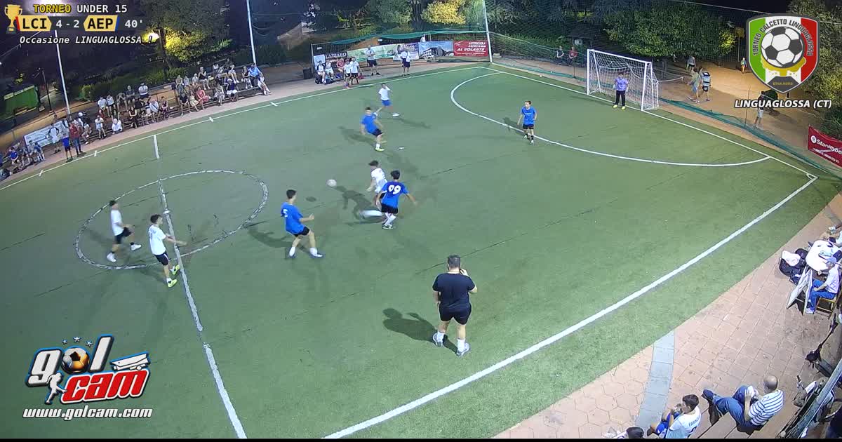 AZIONE - 07 CRISTIAN 23-07-23