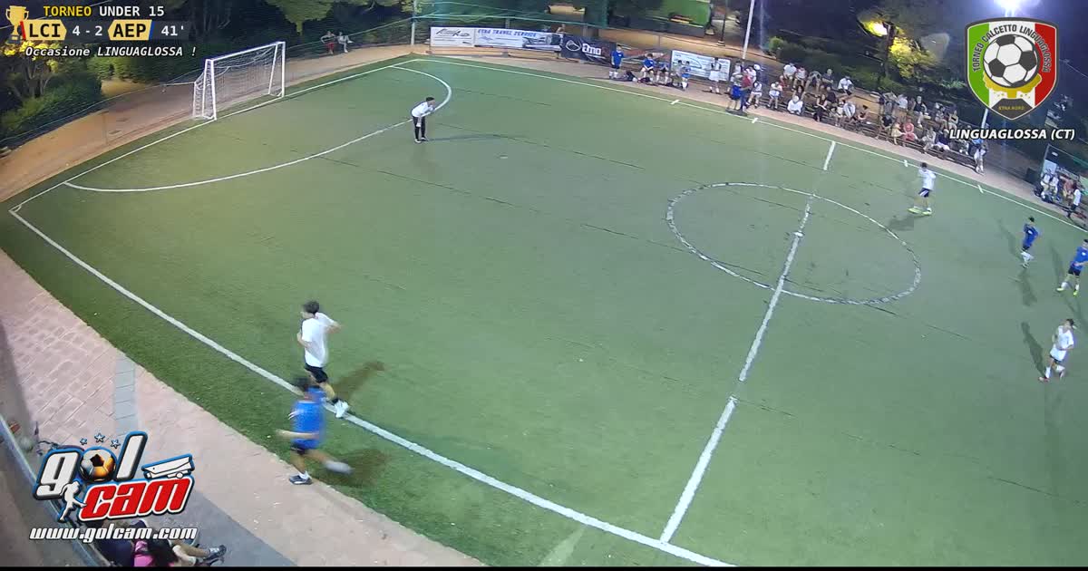 AZIONE - 08 CRISTIAN 23-07-23