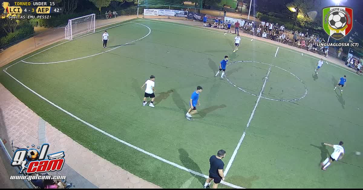 GOL - 07 CRISTIAN 23-07-23