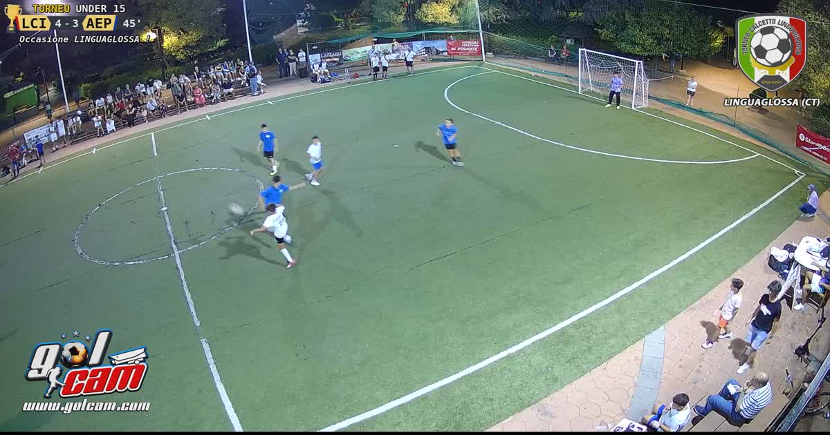 AZIONE - 09 CRISTIAN 23-07-23