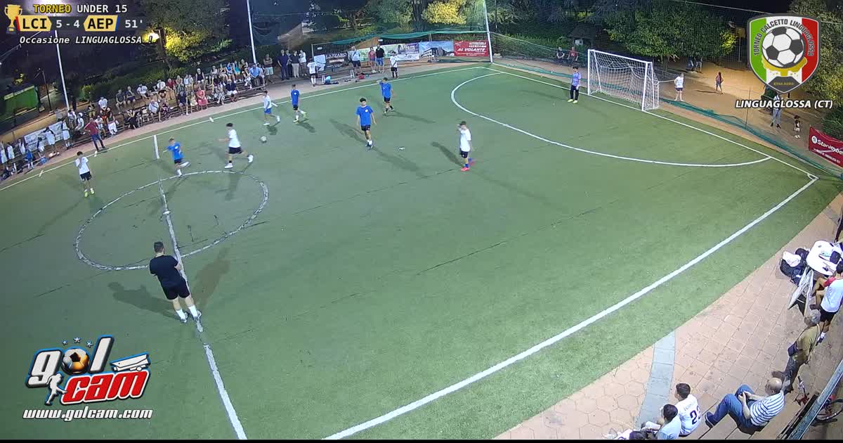 AZIONE - 10 CRISTIAN 23-07-23