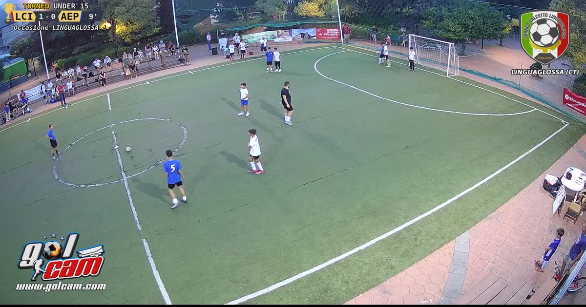 AZIONE - 01 CRISTIAN 23-07-23
